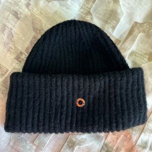 Loro Piana Knit Hat